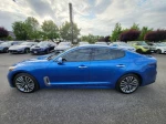2019 Kia Stinger Premium Collection