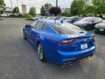 2019 Kia Stinger Premium Collection