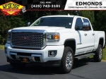 2016 GMC Sierra 2500 Denali