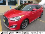 2016 Hyundai Veloster Turbo