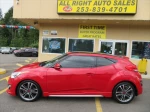 2016 Hyundai Veloster Turbo
