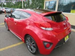 2016 Hyundai Veloster Turbo