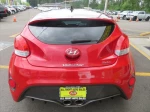 2016 Hyundai Veloster Turbo