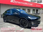 2020 Tesla Model X Long Range Plus Dual Motor All-Wheel Drive