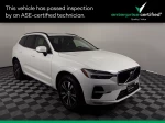 2023 Volvo XC60 B5 AWD Core