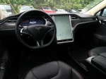 2012 Tesla Model S Performance
