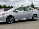 2010 Lexus HS 250h 250H