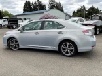 2010 Lexus HS 250h 250H