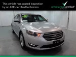 2019 Ford Taurus SEL AWD