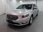 2019 Ford Taurus SEL AWD