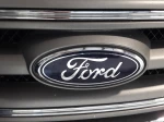 2019 Ford Taurus SEL AWD