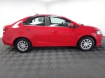 2020 Chevrolet Sonic 4DR Sedan LT