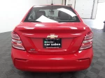 2020 Chevrolet Sonic 4DR Sedan LT