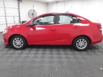 2020 Chevrolet Sonic 4DR Sedan LT