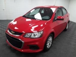 2020 Chevrolet Sonic 4DR Sedan LT