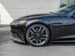 2017 Aston Martin Vanquish