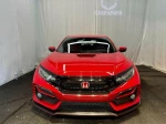 2020 Honda Civic Type R Touring