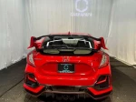 2020 Honda Civic Type R Touring
