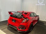2020 Honda Civic Type R Touring