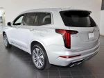 2020 Cadillac XT6 Premium Luxury AWD