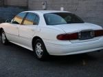 2001 Buick LeSabre Custom