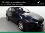 2021 Mazda CX-3 Sport FWD