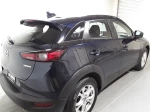 2021 Mazda CX-3 Sport FWD