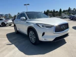 2019 INFINITI QX50 Luxe