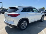 2019 INFINITI QX50 Luxe