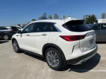 2019 INFINITI QX50 Luxe