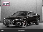 2023 Audi S5 3.0T Premium Plus