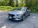 2015 Mazda Mazda6 i Grand Touring