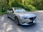 2015 Mazda Mazda6 i Grand Touring