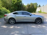 2015 Mazda Mazda6 i Grand Touring