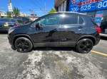 2018 Chevrolet Trax Premier