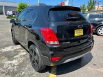 2018 Chevrolet Trax Premier