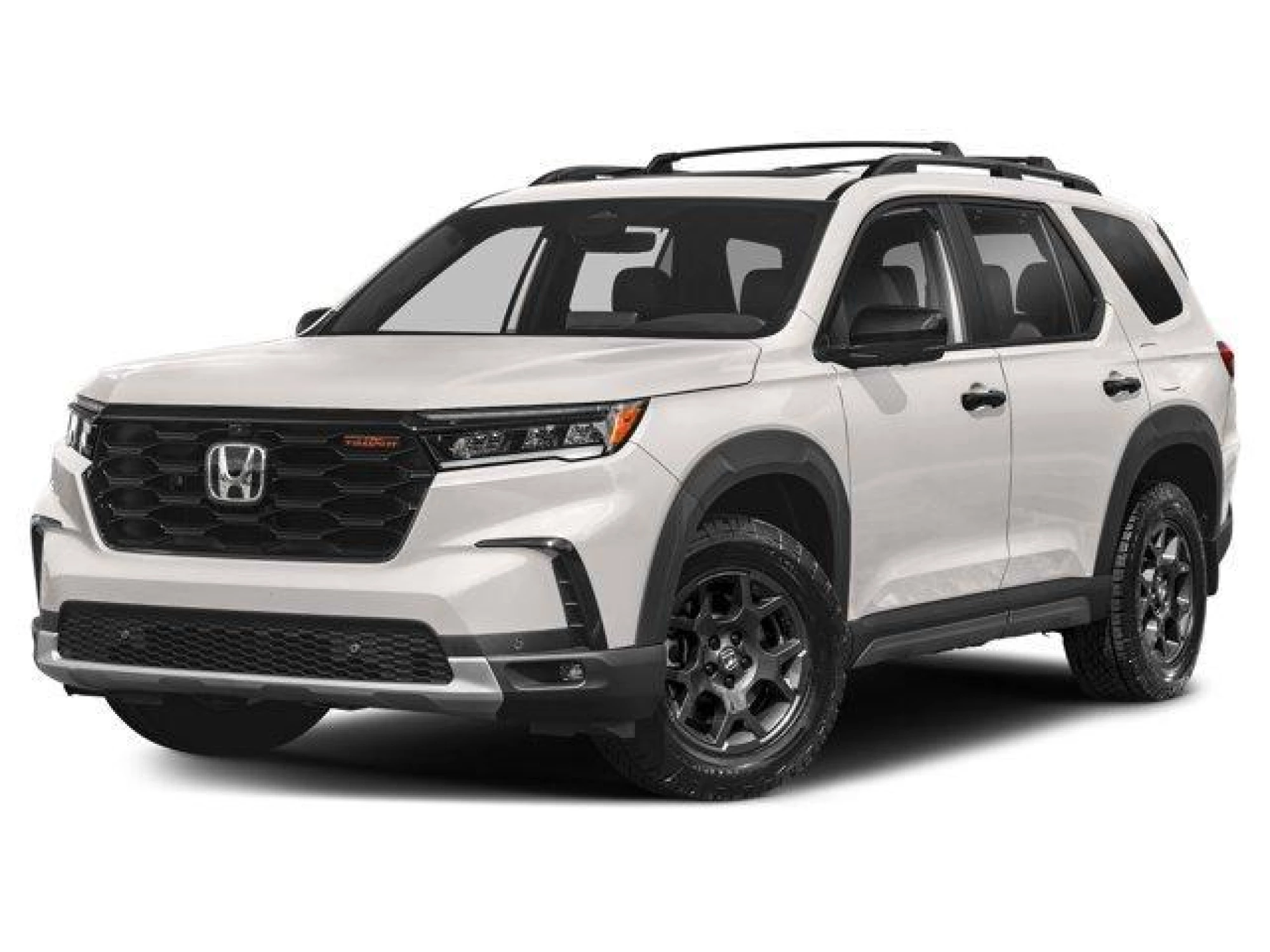 2023 Honda Pilot TrailSport