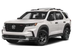 2023 Honda Pilot TrailSport