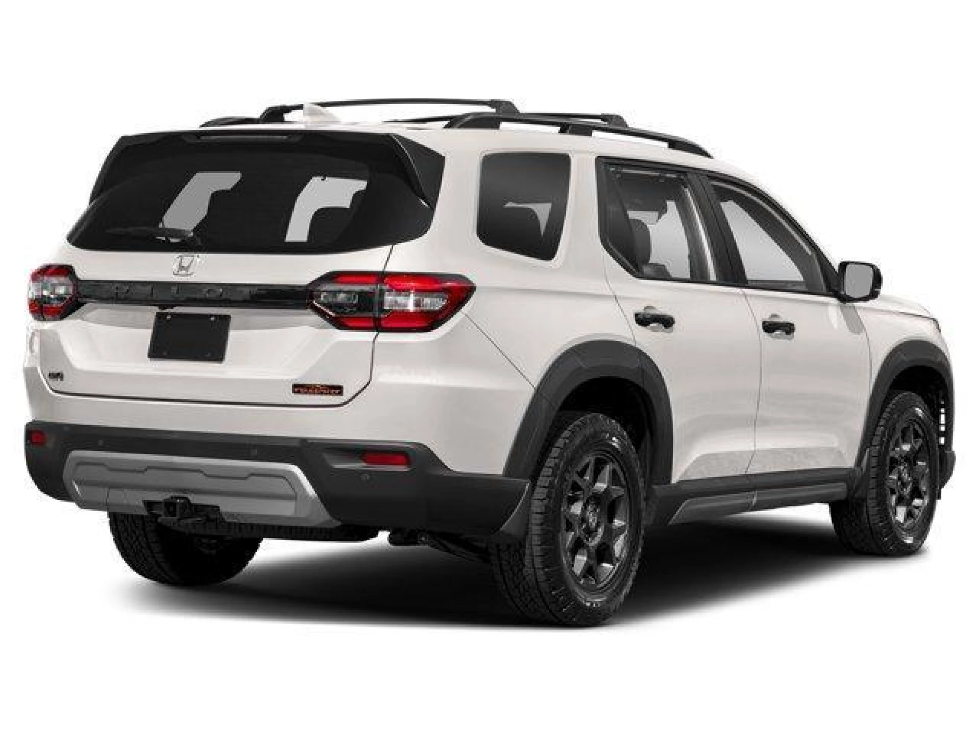 2023 Honda Pilot TrailSport