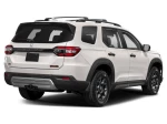 2023 Honda Pilot TrailSport