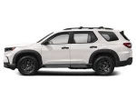 2023 Honda Pilot TrailSport