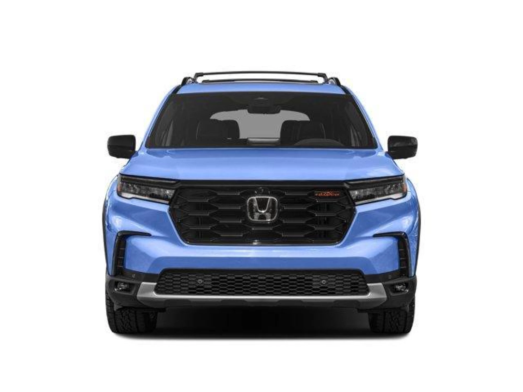 2023 Honda Pilot TrailSport
