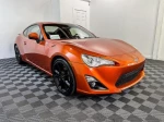 2013 Scion FR-S Base (A6)