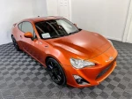 2013 Scion FR-S Base (A6)