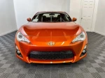 2013 Scion FR-S Base (A6)