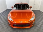 2013 Scion FR-S Base (A6)