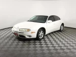 2002 Oldsmobile Aurora 3.5