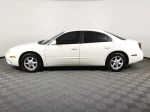 2002 Oldsmobile Aurora 3.5