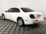 2002 Oldsmobile Aurora 3.5