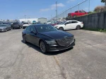 2021 Genesis G80 2.5T